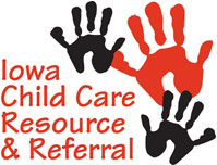 iowa child resource and referral