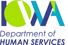 iowa department of human services