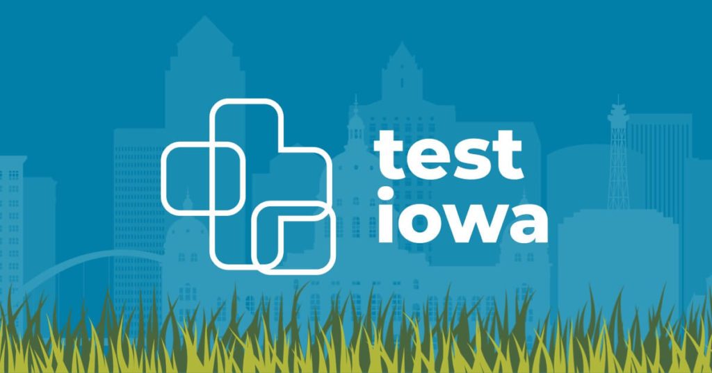 Test Iowa